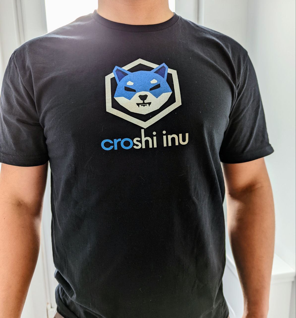 Croshi T-Shirt